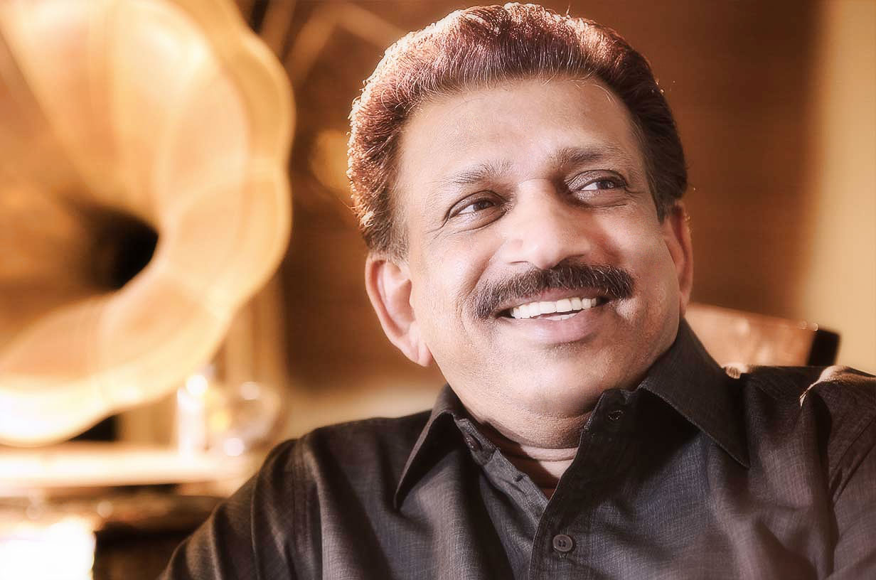 V.K. RAJASEKHARAN PILLAI