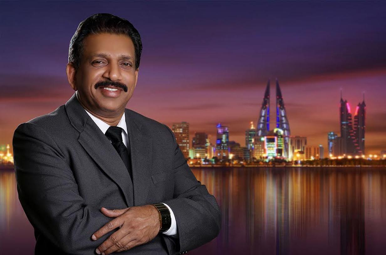 V.K. RAJASEKHARAN PILLAI