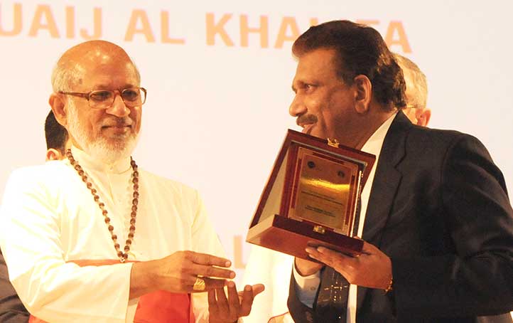 V.K. RAJASEKHARAN PILLAI