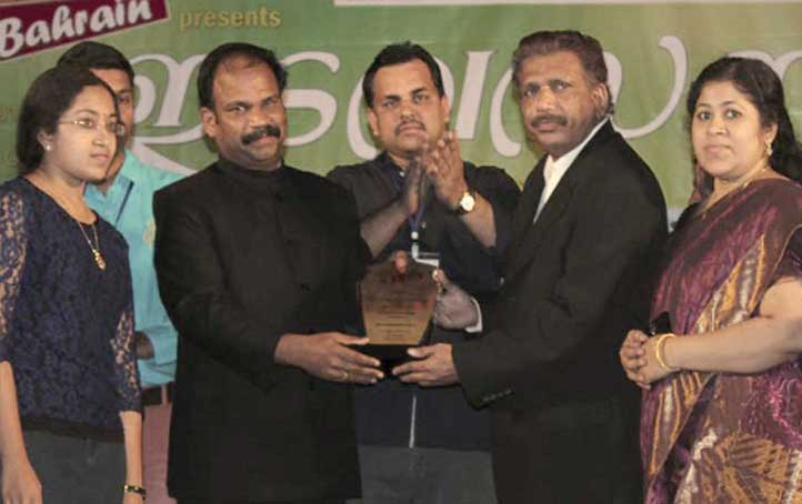 V.K. RAJASEKHARAN PILLAI