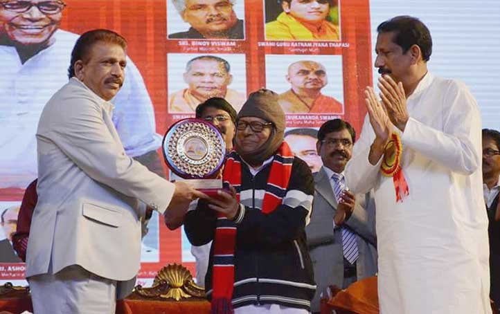 V.K. RAJASEKHARAN PILLAI