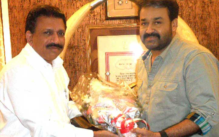V.K. RAJASEKHARAN PILLAI