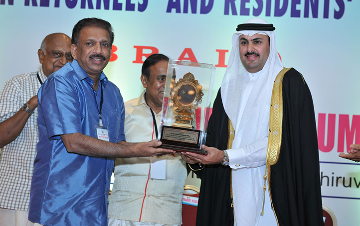 V.K. RAJASEKHARAN PILLAI