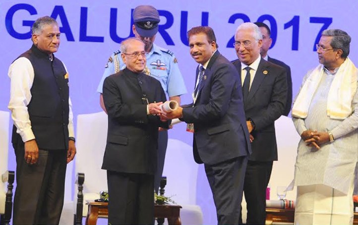 V.K. RAJASEKHARAN PILLAI