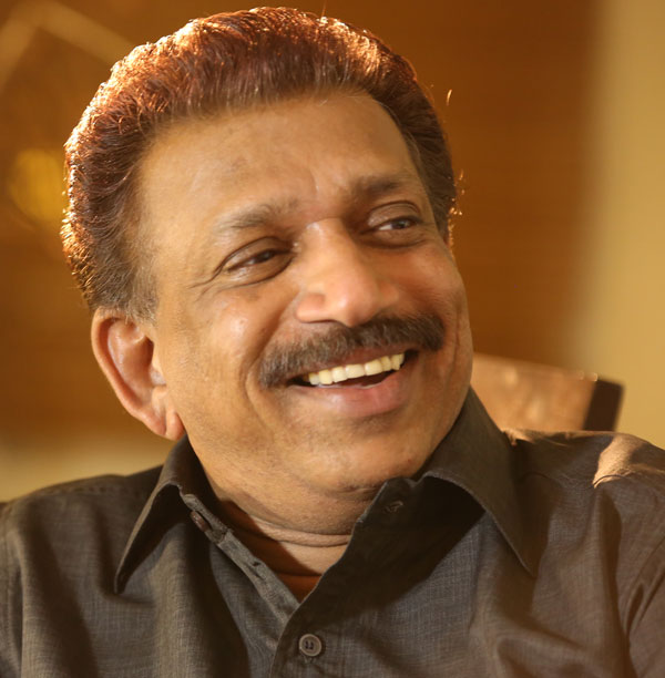 V.K. RAJASEKHARAN PILLAI